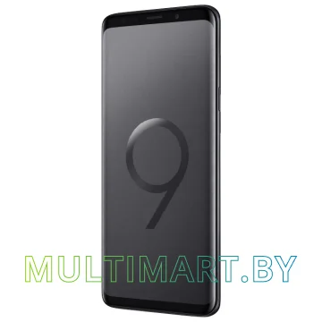Смартфон Samsung Galaxy S9+ Dual SIM 256GB Exynos 9810 (черный бриллиант) картинка 3